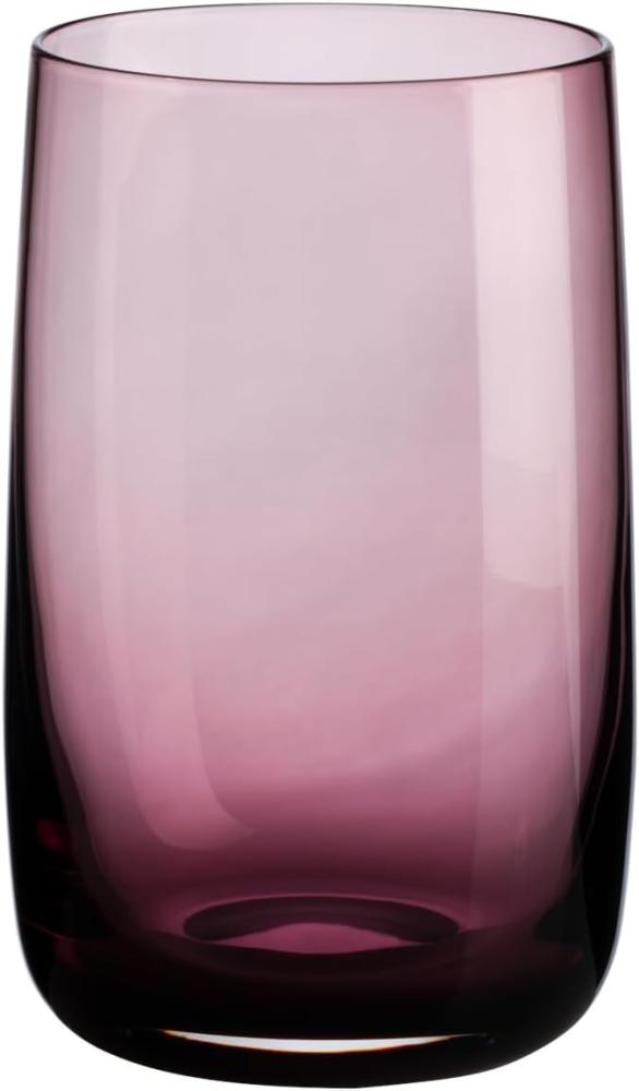 ASA Selection Longdrinkglas Berry Sarabi Ø 8 cm H 13 cm 0,4 L Bild 1
