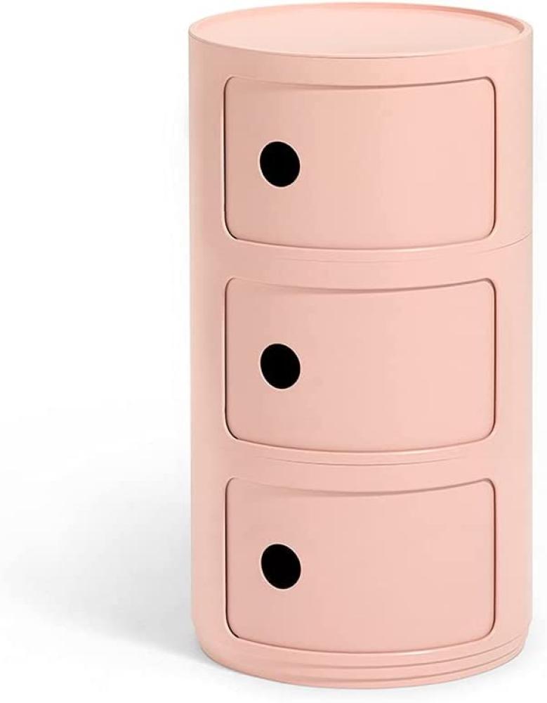 Componibili Bio Container rosa Bild 1