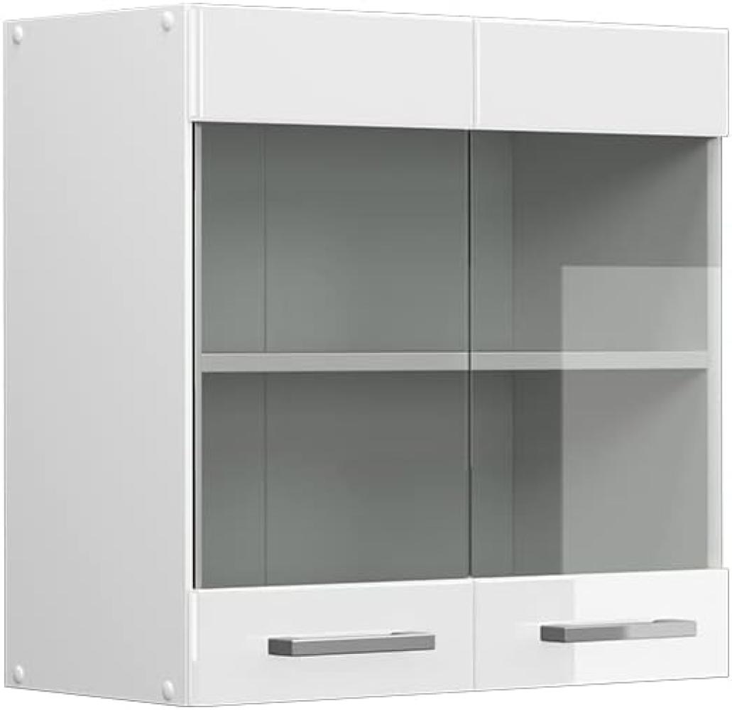 Vicco Küchenschrank R-Line Hängeschrank Unterschrank Küchenzeile Küchenunterschrank Arbeitsplatte, Möbel verfügbar in 6 Dekoren Bild 1