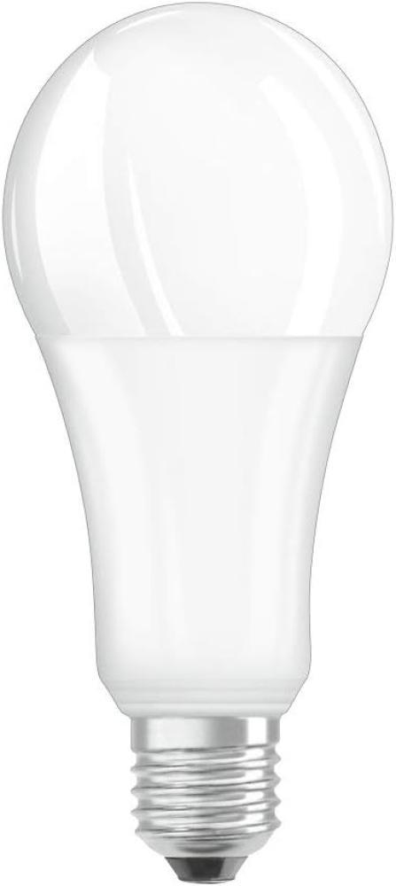 Osram LED-Lampe Superstar Classic A67 20W/827 (150W) Frosted E27 Bild 1