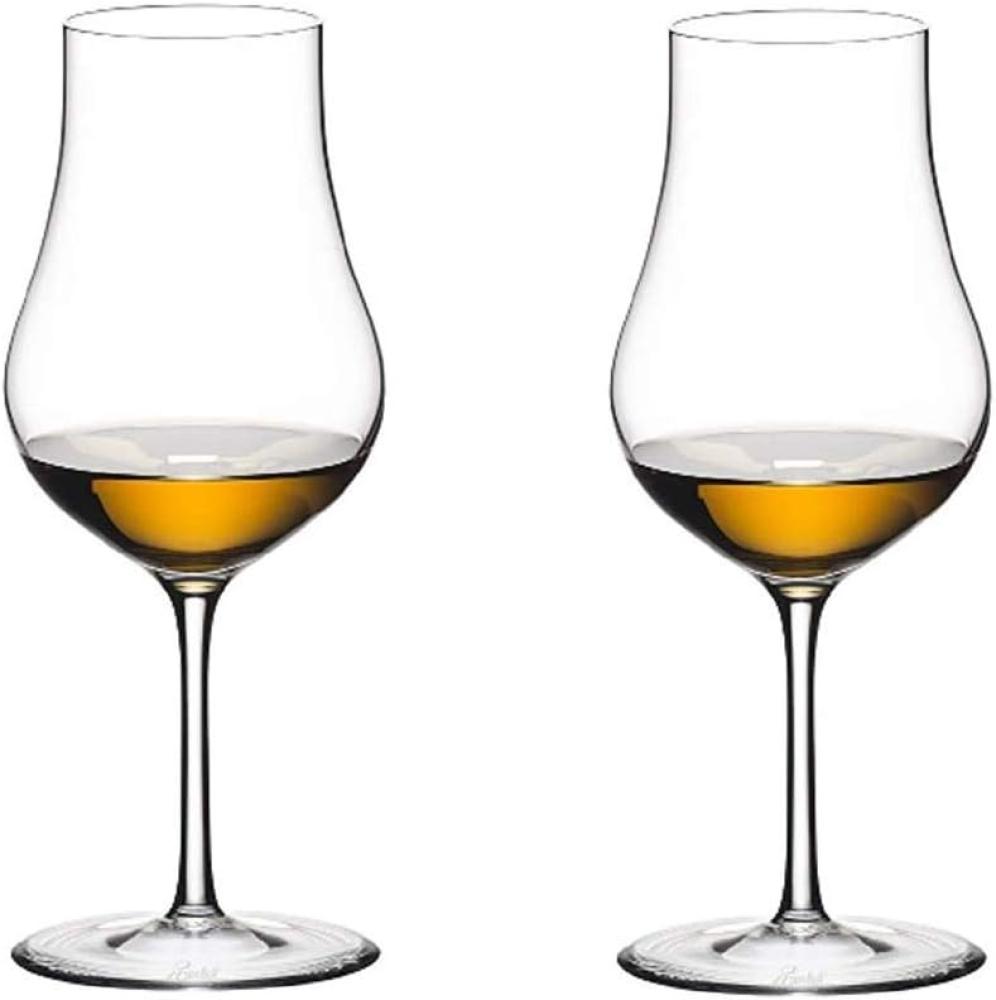 Riedel Sommeliers Cognac Xo V. S. O. P 2er Value Set (2x 4400/70 - Vorteilsset Bild 1