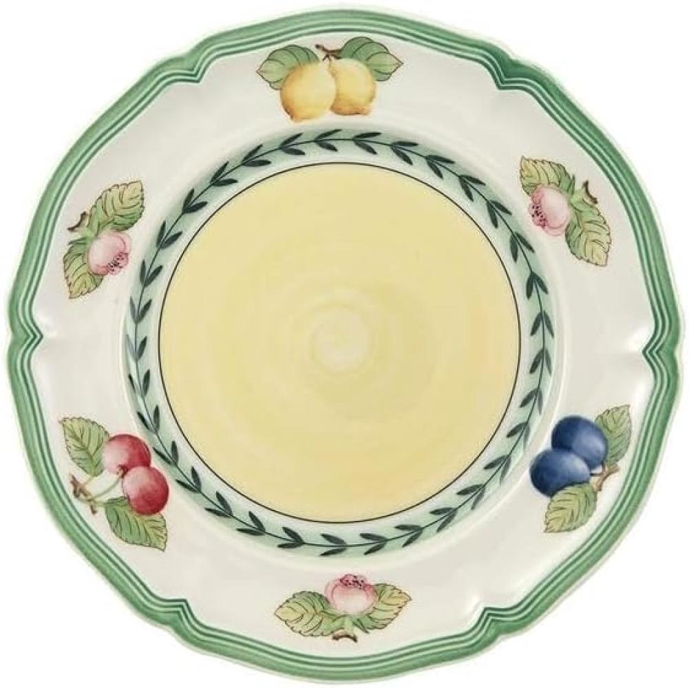 Villeroy & Boch French Garden Fleurence Brotteller / Dessertteller 17cm Bild 1