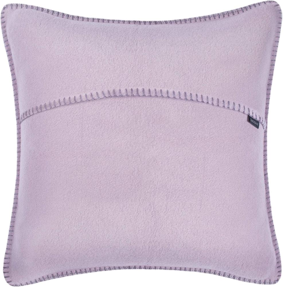Zoeppritz Soft-Fleece pale lavender 50x50 703291-405 Bild 1