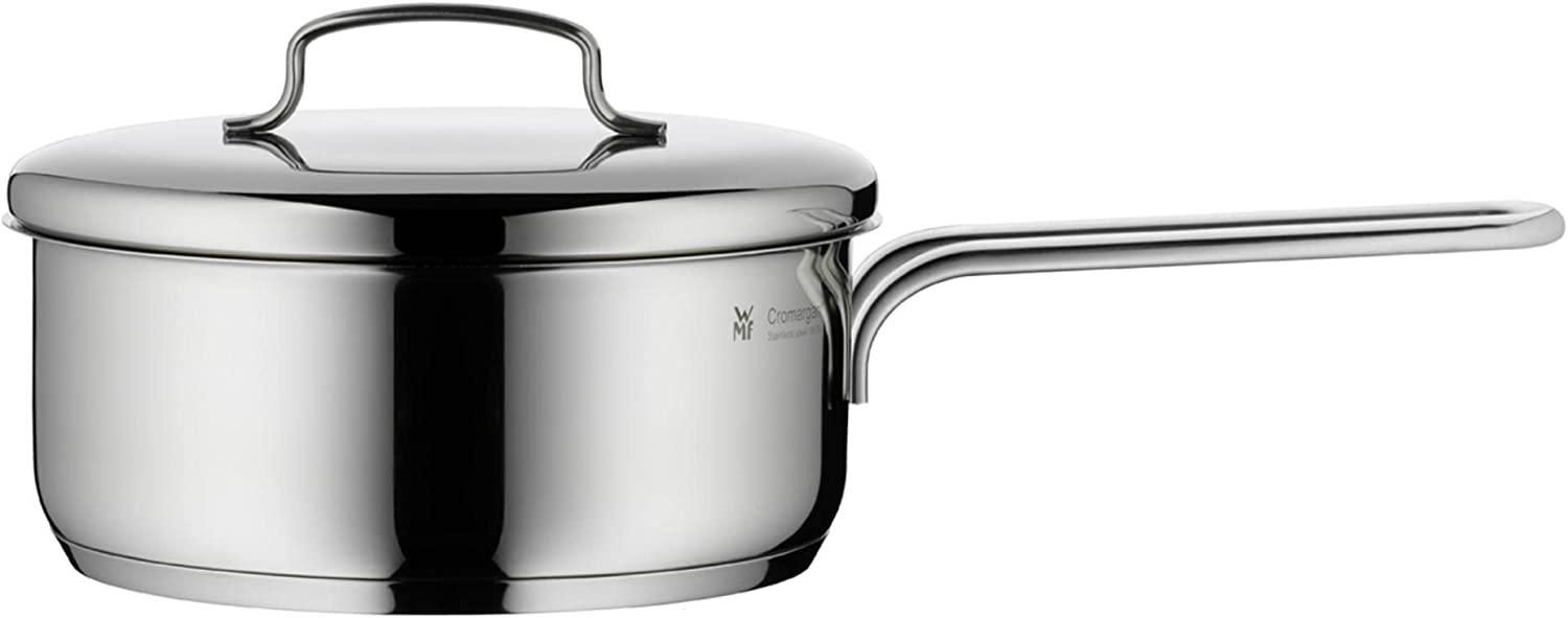 WMF Mini sauce pan 16 cm/1. 2 l. w. lid Bild 1