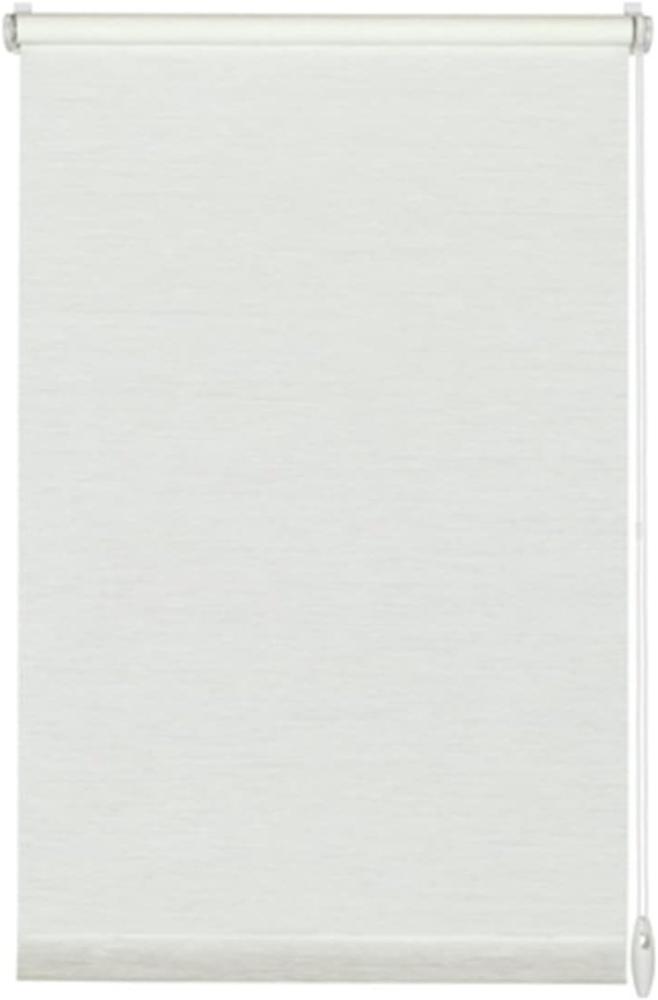 YOURSOL EasyFix Mini Rollo Natur, Klemm-Rollo ohne Bohren, 45–120 x 150–210 cm, verschiedene Farben Bild 1