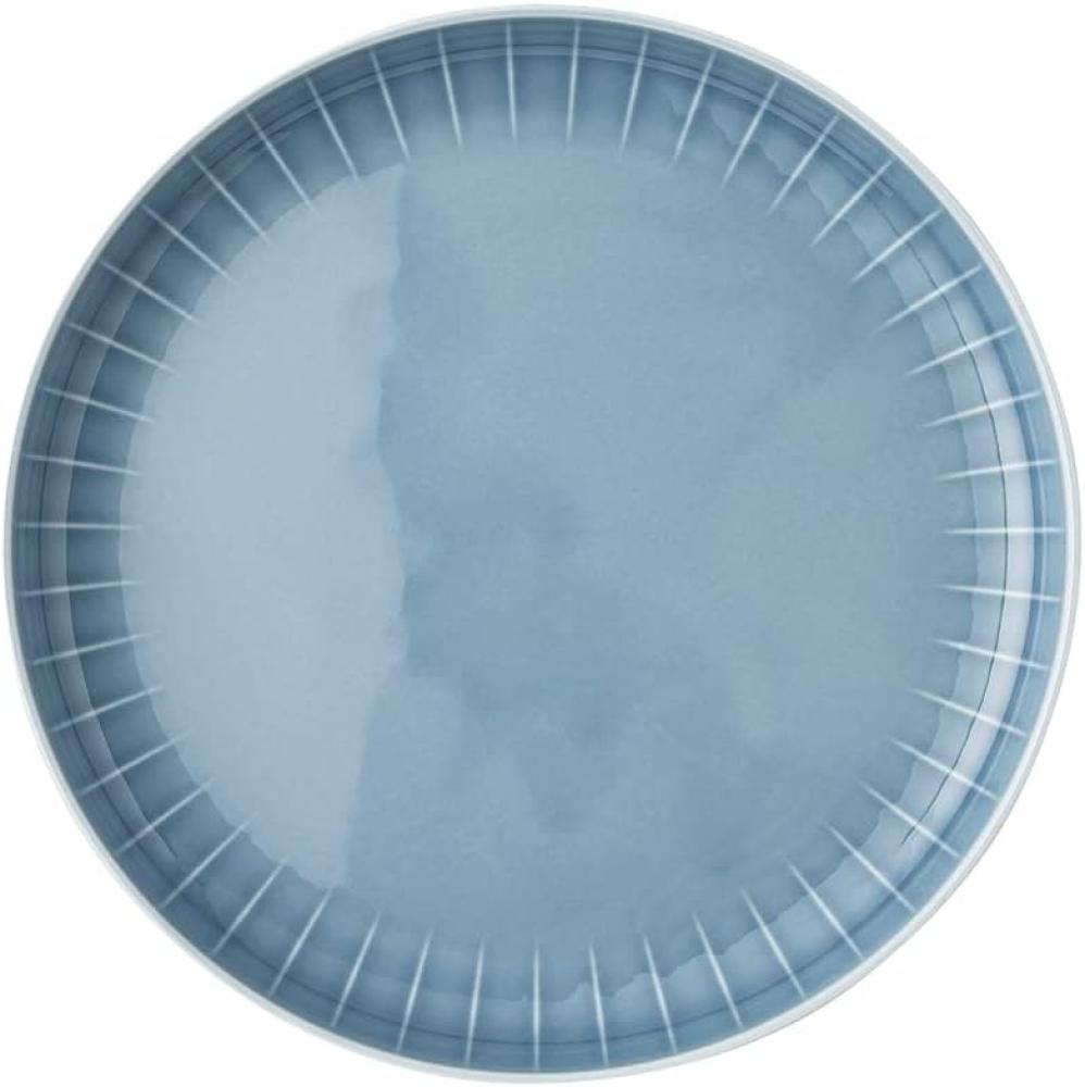 Rosenthal Gourmetteller Joyn Denim Blue (21,9cm) 44020-640211-10722 Bild 1