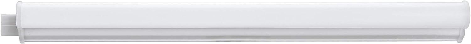 Eglo 97571 LED Deckenleuchte DUNDRY Kunststoff weiß 3,7W 4000K L:31cm B:2,5cm H:3,5cm mit Wippschalter Bild 1