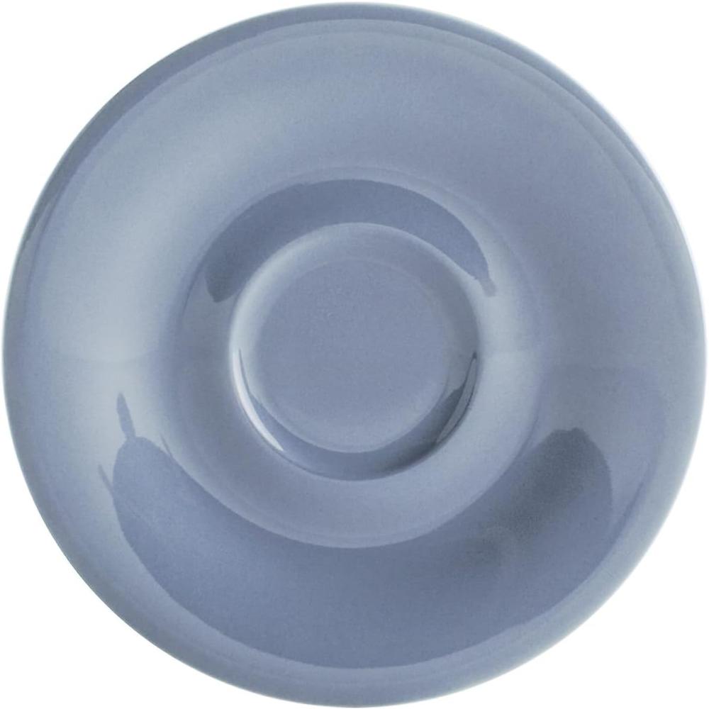 Untertasse 12 cm Pronto Colore Lavendel Kahla Kaffeetasse - Mikrowelle geeignet, Spülmaschinenfest Bild 1