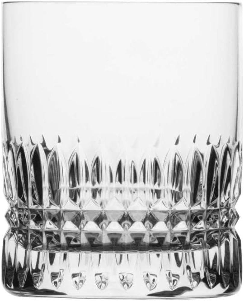 Whiskyglas Kristall Empire clear (10 cm) Bild 1
