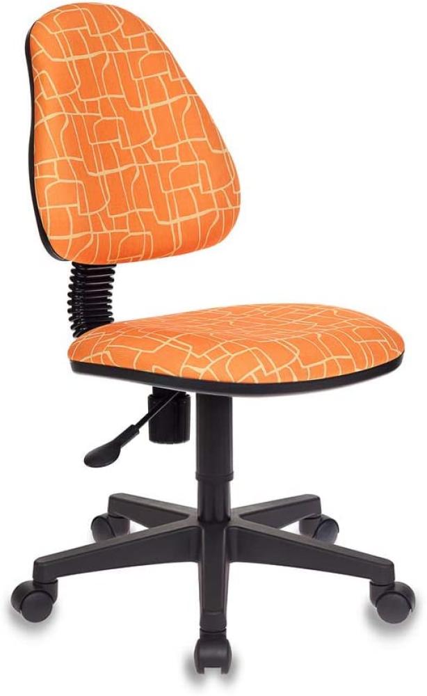HYPE Chairs Schreibtischstuhl für Kinder KD-4 orange, 928321 Bild 1
