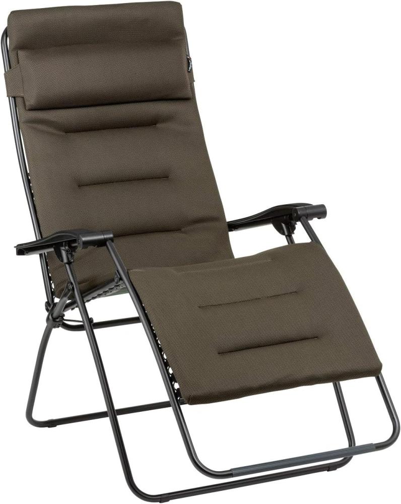 Relaxsessel RSX CLIP XL AC AIR COMFORT taupe Bild 1