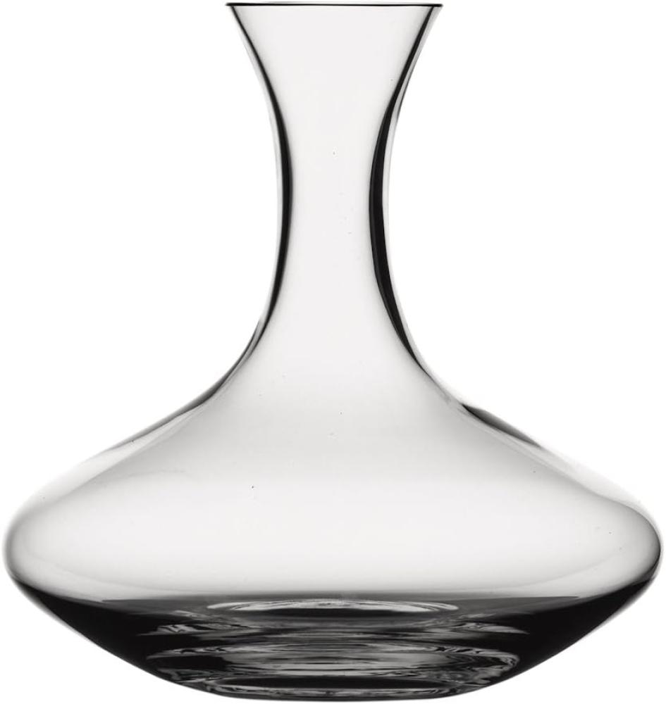 Spiegelau & Nachtmann Dekantierkaraffe, Kristallglas, 1,5 L, Vino Grande, 7060157 Bild 1