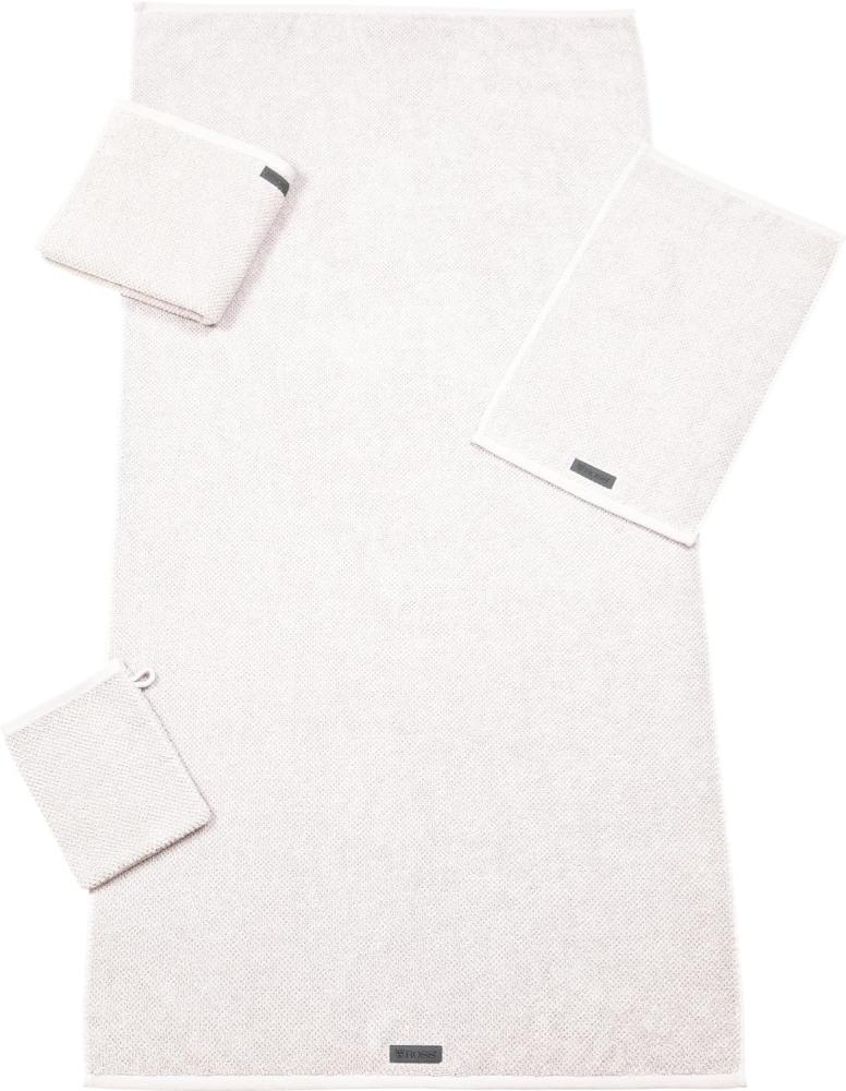 Handtuch SELECTION (BL 50x100 cm) Bild 1