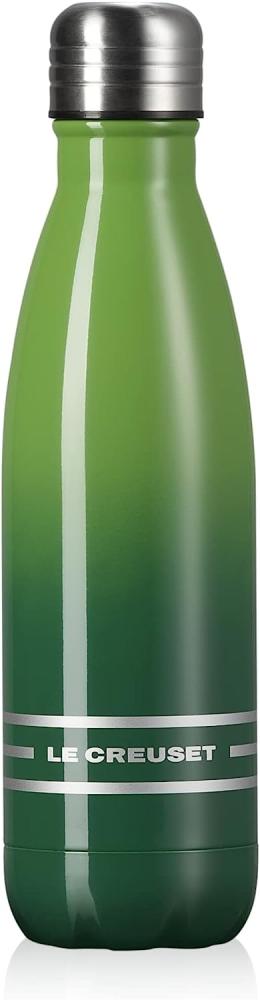 Le Creuset Trinkflasche 500 ml Bamboo Green Bild 1