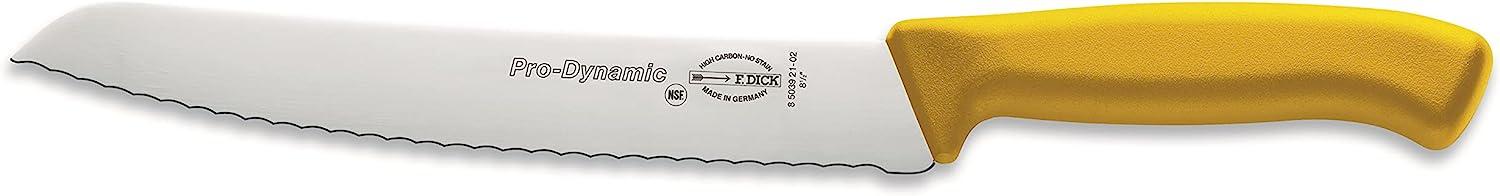 Dick Brotmesser 21 cm C+C-Skin ProDynamic 8503921-02 Bild 1