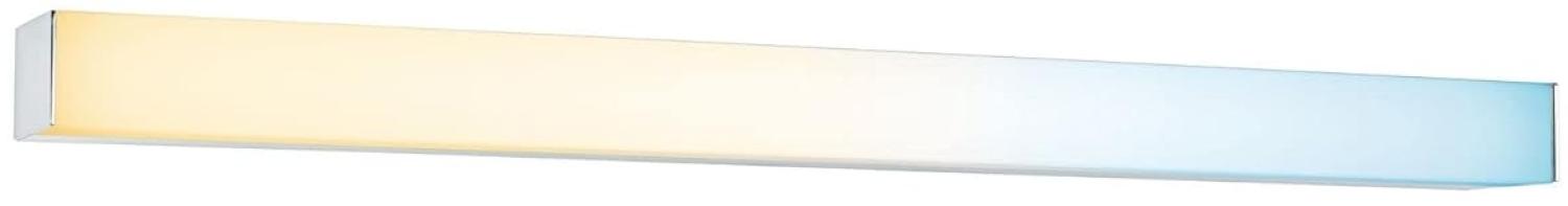 Paulmann No. 78944 HomeSpa LED Spiegelleuchte Tova IP44 Tunable White Bild 1