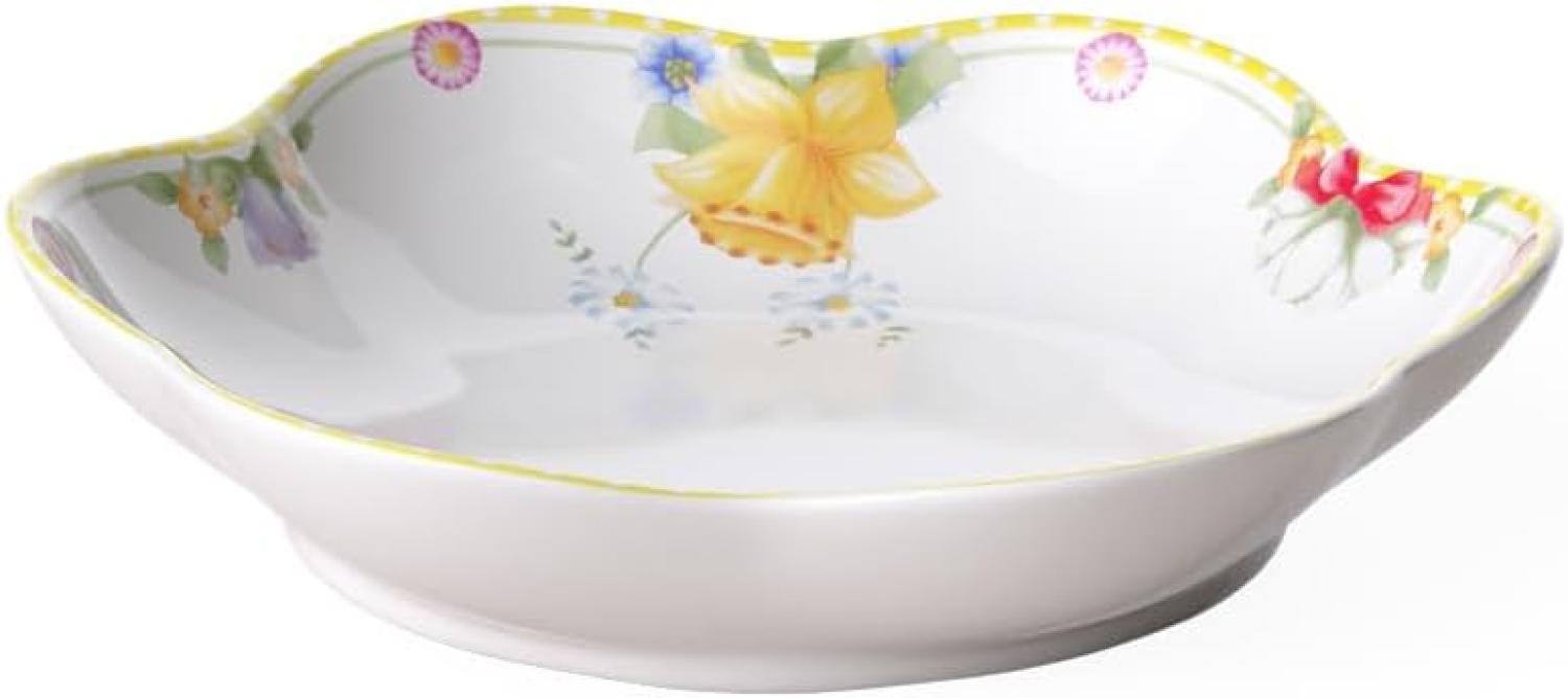 Villeroy und Boch Schale klein Spring Awakening Bild 1