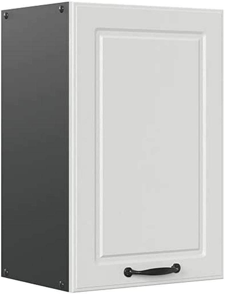 VICCO Küchenschrank Hängeschrank Unterschrank Küchenzeile R-Line (Hängeschrank 40 cm) Bild 1