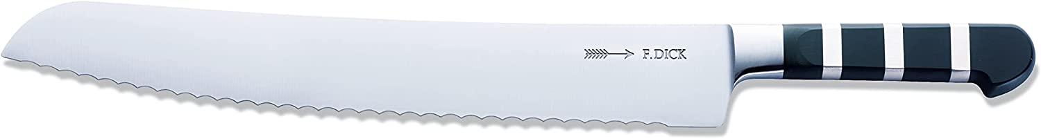 Dick Brotmesser, 1905 (32 cm Klinge aus nichtrostendem X55CrMo14-Stahl, gezackter Wellenschliff) 8193932 Bild 1
