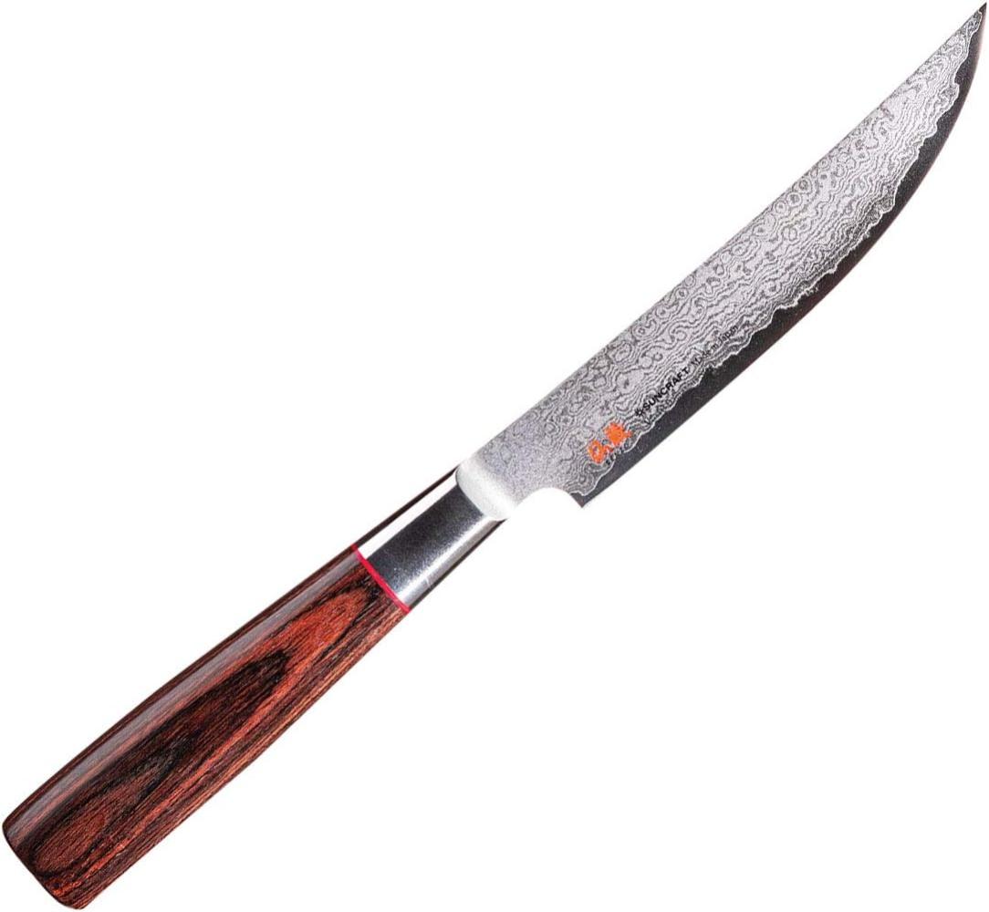 Senzo Classic ID-10 Steakmesser 12 cm Bild 1