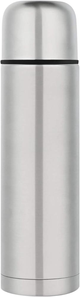 Isolierflasche Variante 0,5 - 1 L Klick-Klack 0,5 Liter Bild 1