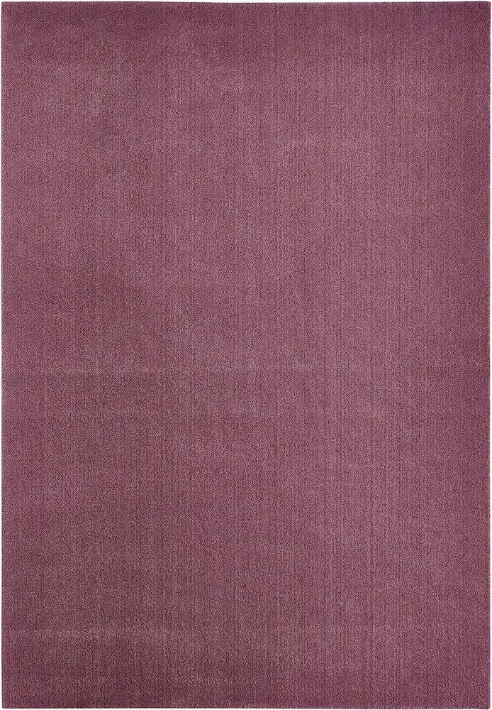 Andiamo Teppich Arezzo, lavendel, 160 x 230 cm Bild 1