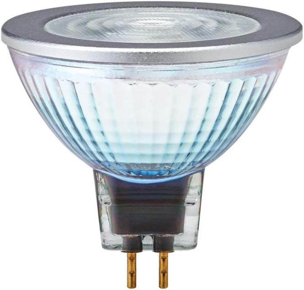Osram LED-Lampe MR16 8W/927 (50W) 36° dimmable GU5. 3 Bild 1