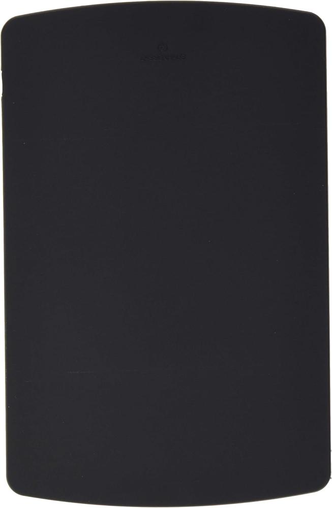 Zassenhaus Premium Line Schneidmatte 25x16 cm schwarz Bild 1