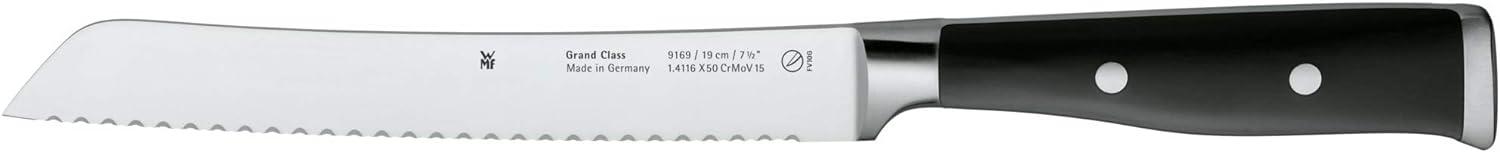 WMF Grand Class Brotmesser 19 cm Bild 1