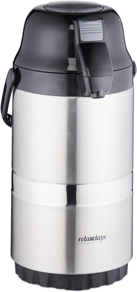 Kaffee Pumpkanne 2,2 Liter 10047575 Bild 1