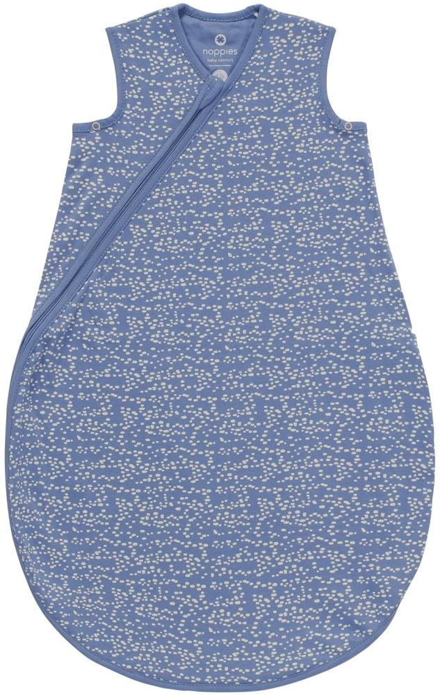 Baby Sommerschlafsack Fancy Dot - Farbe: Colony Blue - Größe: 110 Cm Bild 1