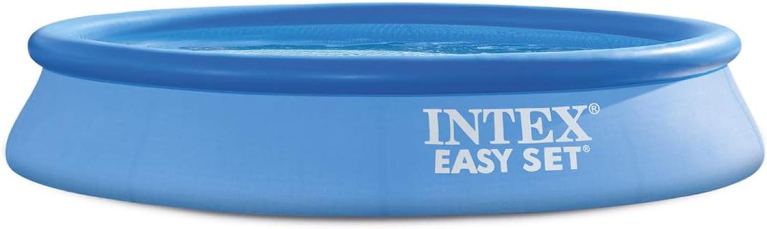 Intex Easy Set Pool 305 x 61cm - 3.077 L Bild 1