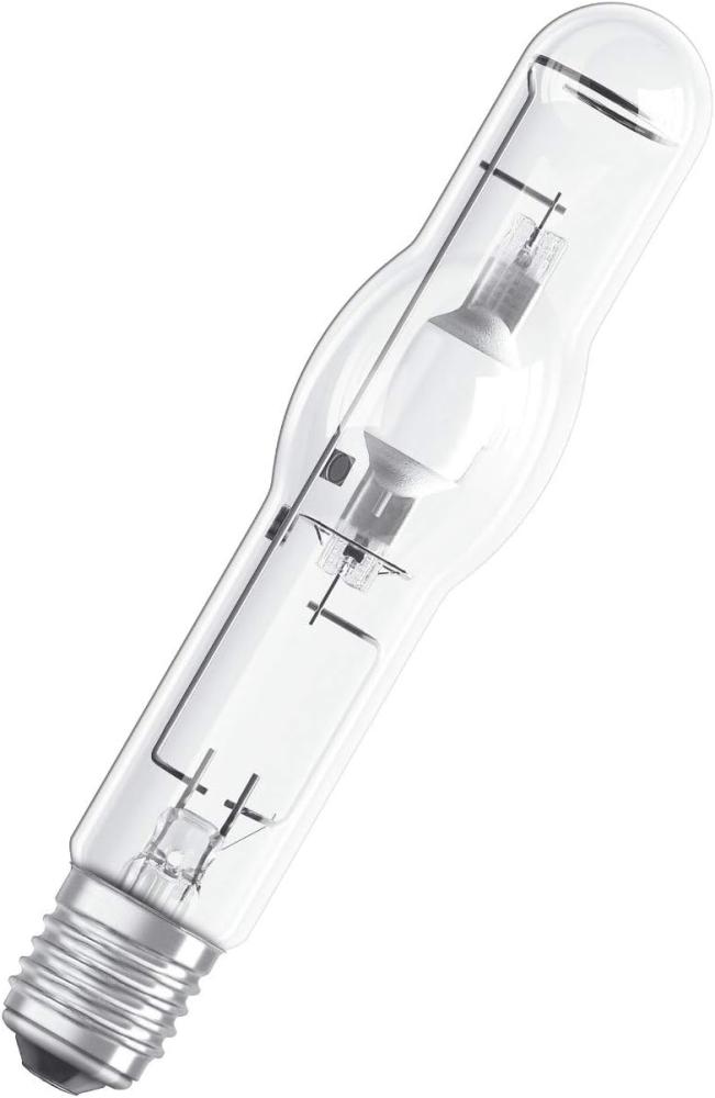 Osram Powerstar-Lampe HQI BT 400 W/D Bild 1