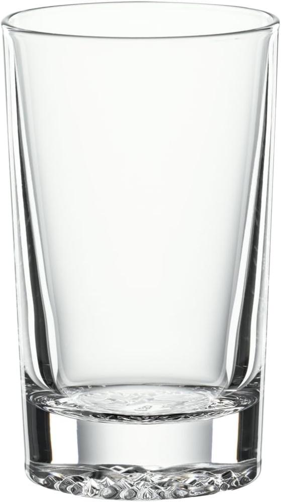 Spiegelau Softdrinkglas 4er Set Lounge 2. 0, Kristallglas, Klar, 247 ml, 2710164 Bild 1