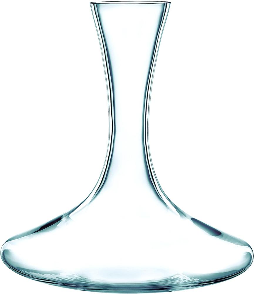 Nachtmann hochwertige Dekantierkaraffe Vivendi, Kristallglas, 0. 75 l, 54880 Bild 1