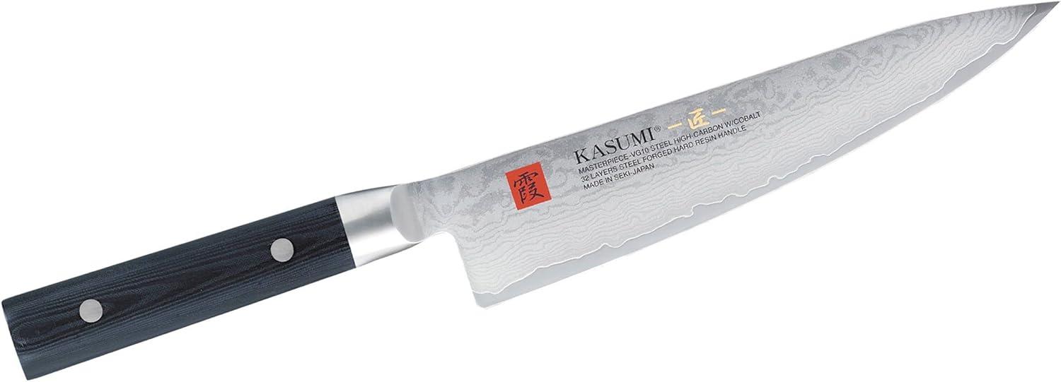 KASUMI Masterpiece Kochmesser 20 cm MP-11 Bild 1