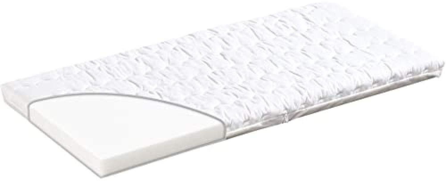 tiSsi ® Premium Matratze Träumeland für Anstellbett Beistellbett 90x50 cm Bild 1