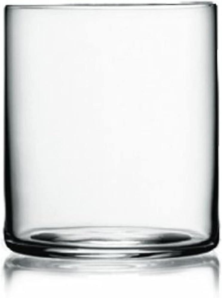 Luigi Bormioli Vandglas/whiskyglas Top class 36. 5 cl 1 pcs Bild 1