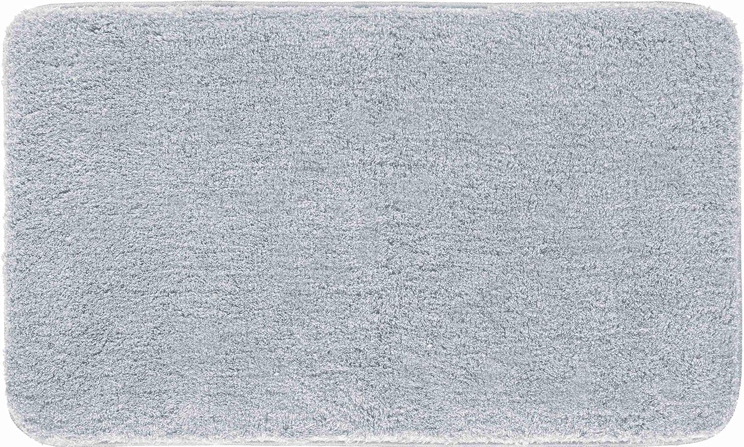 Grund Esprima Badteppich Esprit | 4002 Silber - 80 x 140 cm Bild 1