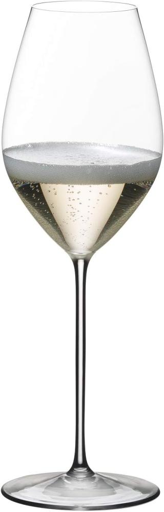Riedel RIEDEL SUPERLEGGERO CHAMPAGNE WINE GLASS 4425/28 Transparent Bild 1