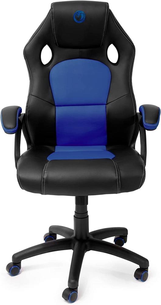 Nacon Gaming-Stuhl PCCH-310, Blau Bild 1