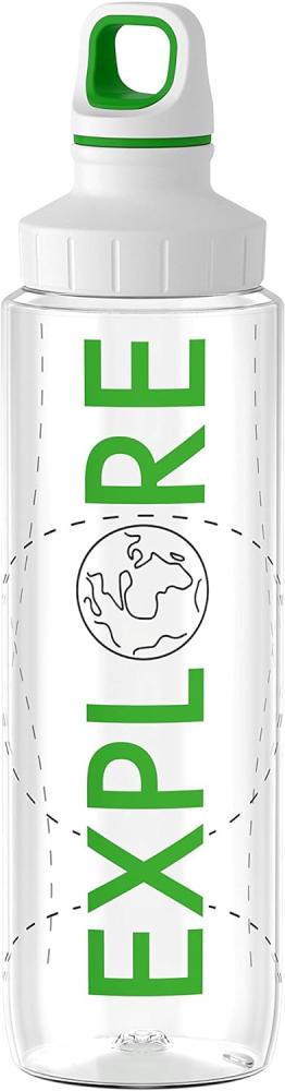 EMSA Tritan-Kunststoff Trinkflasche Drink 2 Go, 0,7 L Bild 1