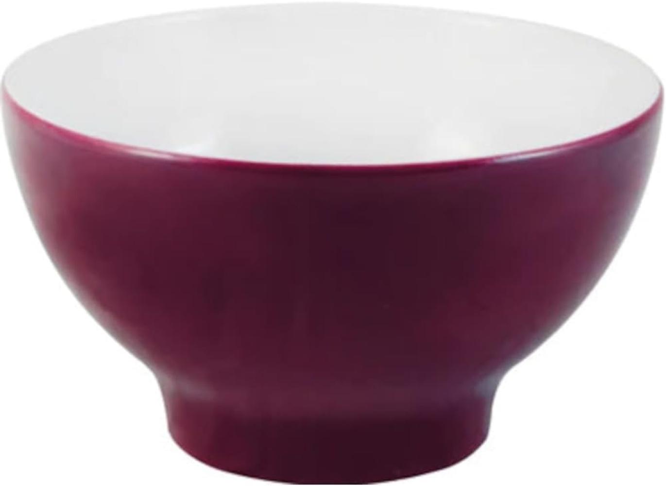 KAHLA Pronto Colore Bowl 14 cm wild berry Bild 1