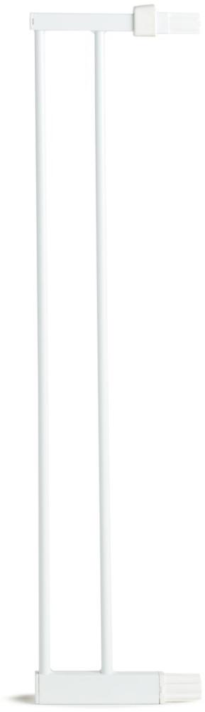 Munchkin Universalerweiterung für Tür-/Treppenschutzgitter, 14 cm, weiß Bild 1