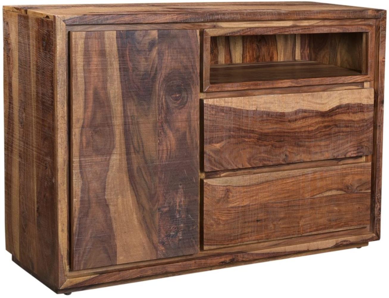 Sideboard Blackdale 115cm Palisander Bild 1