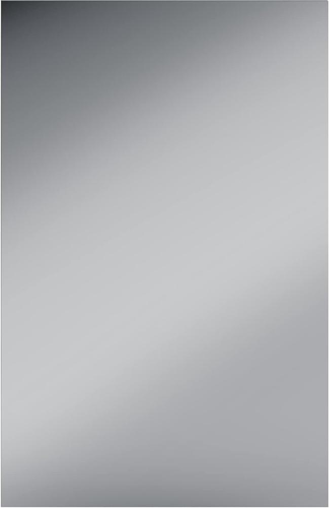 Garderobenspiegel Linus in weiß 55 x 85 cm Bild 1