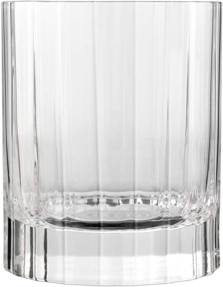 Luigi Bormioli Bach Water glass 25. 5 cl 6 pcs. Bild 1