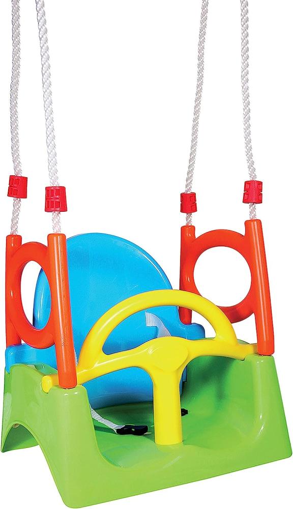 Playfun Ltd. 8765_SMO Spielzeug, Mehrfarbig Bild 1