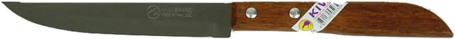 Kiwi Allzweckmesser 12cm Bild 1