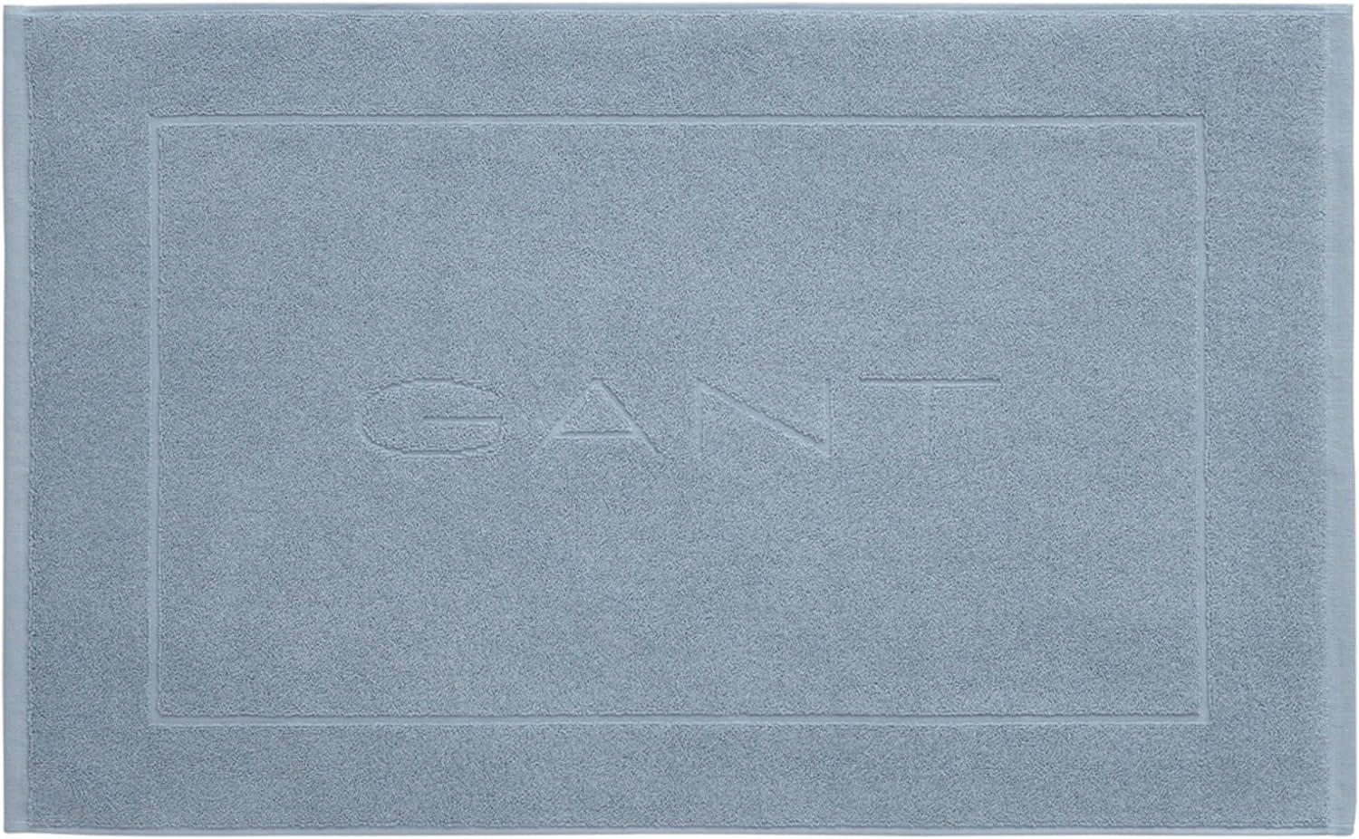 Gant Home Badematte Bathmat Waves (50x80cm) 852012609-463-50x80 Bild 1
